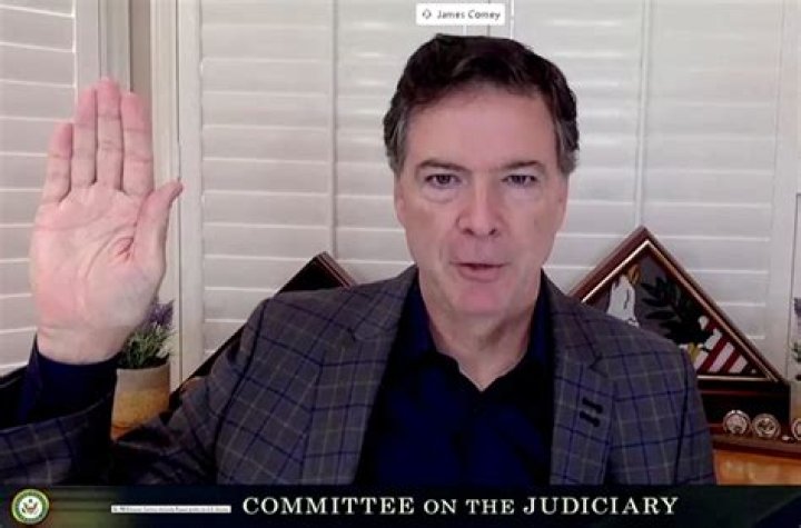 All you need to know about James Comey