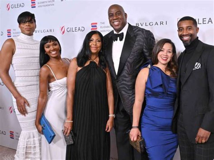 EJ Johnson Wife: Is EJ Johnson Married?