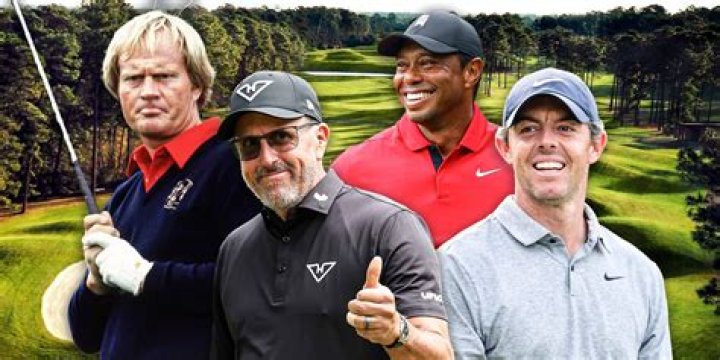 How tall is famous golf player Blair O’Neal: Biography, Net Worth & more