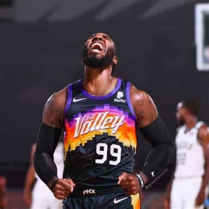 Jae Crowder Net Worth, Age, Height
