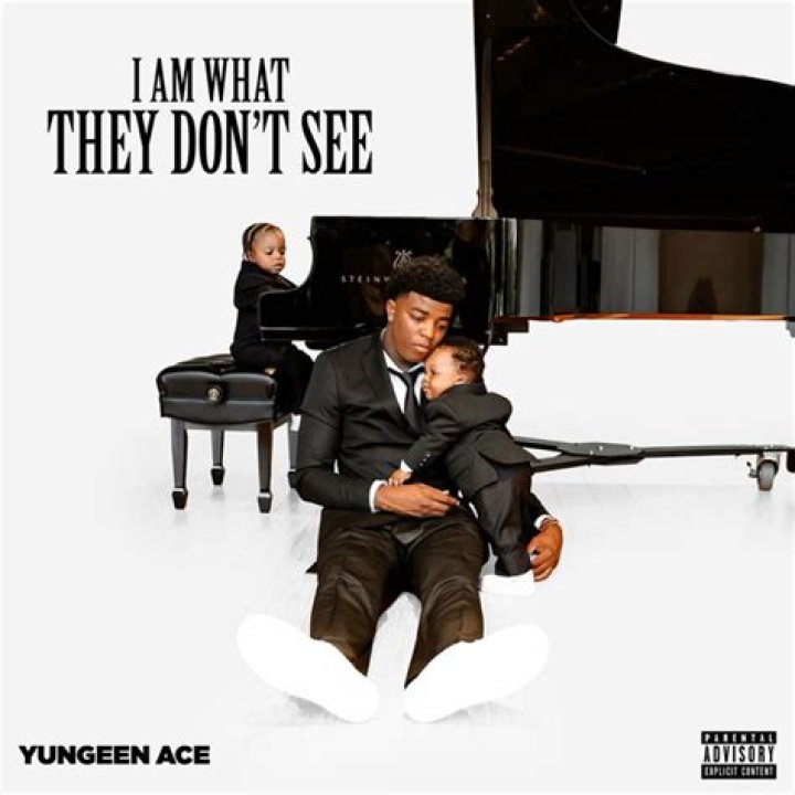 LYRICS: Yungeen Ace – Adopted Child