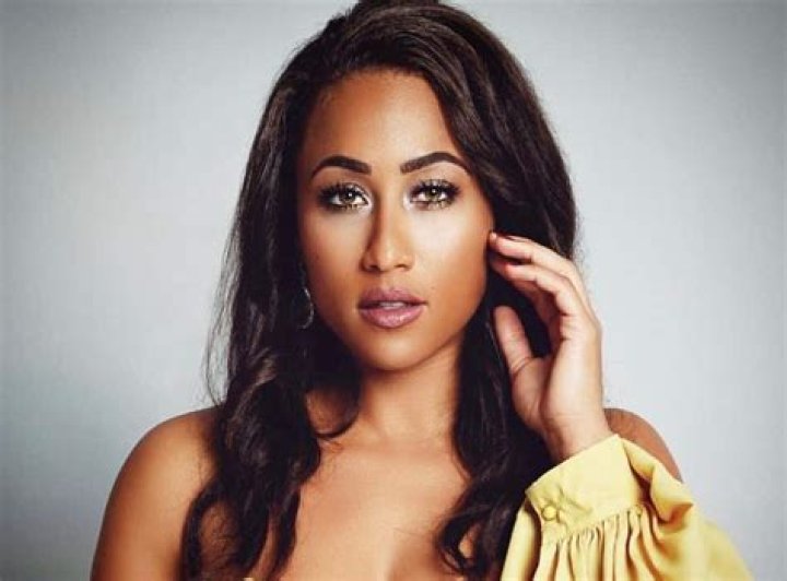 Remember Nicole “Hoopz” Alexander? Where is she now